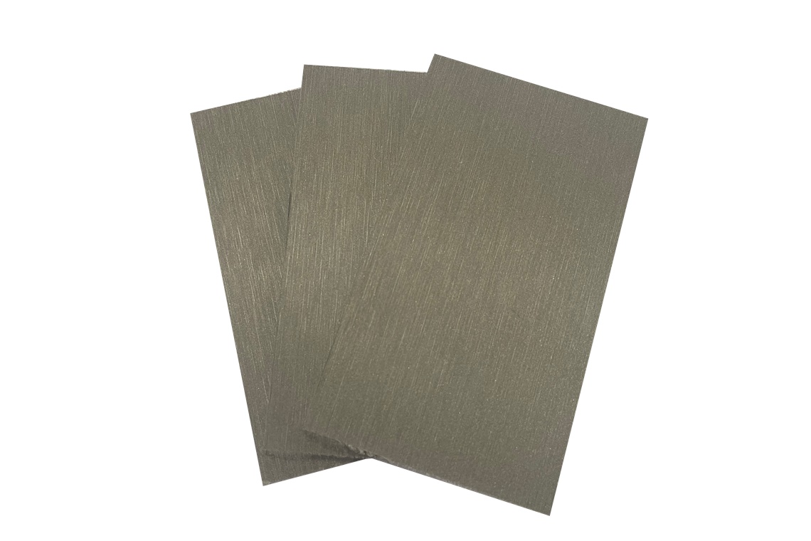 愛(ài)麗斯金屬系列